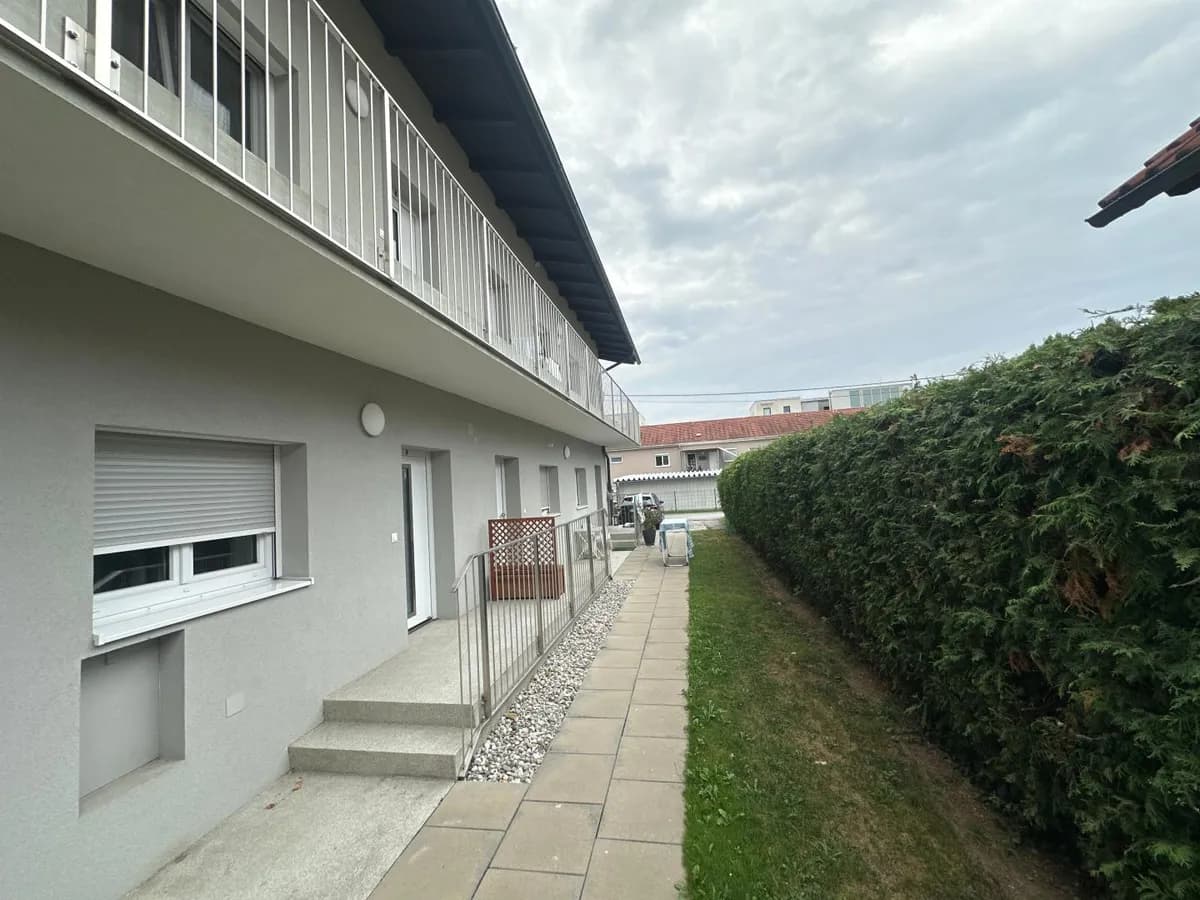 2-Zimmer-Wohnung mieten in Graz – 43,99 m², € 499 – Bild 6 von 7