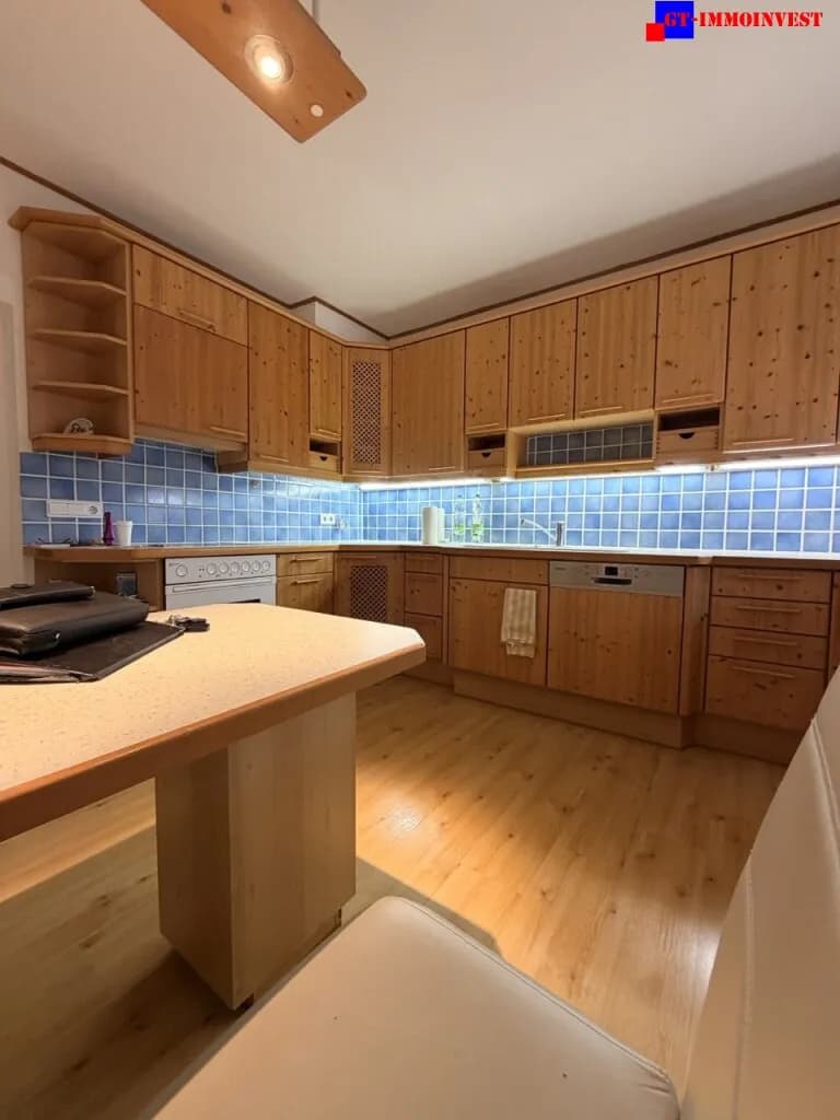 3-Zimmer-Wohnung kaufen in Eisenstadt – 79 m², € 150.000