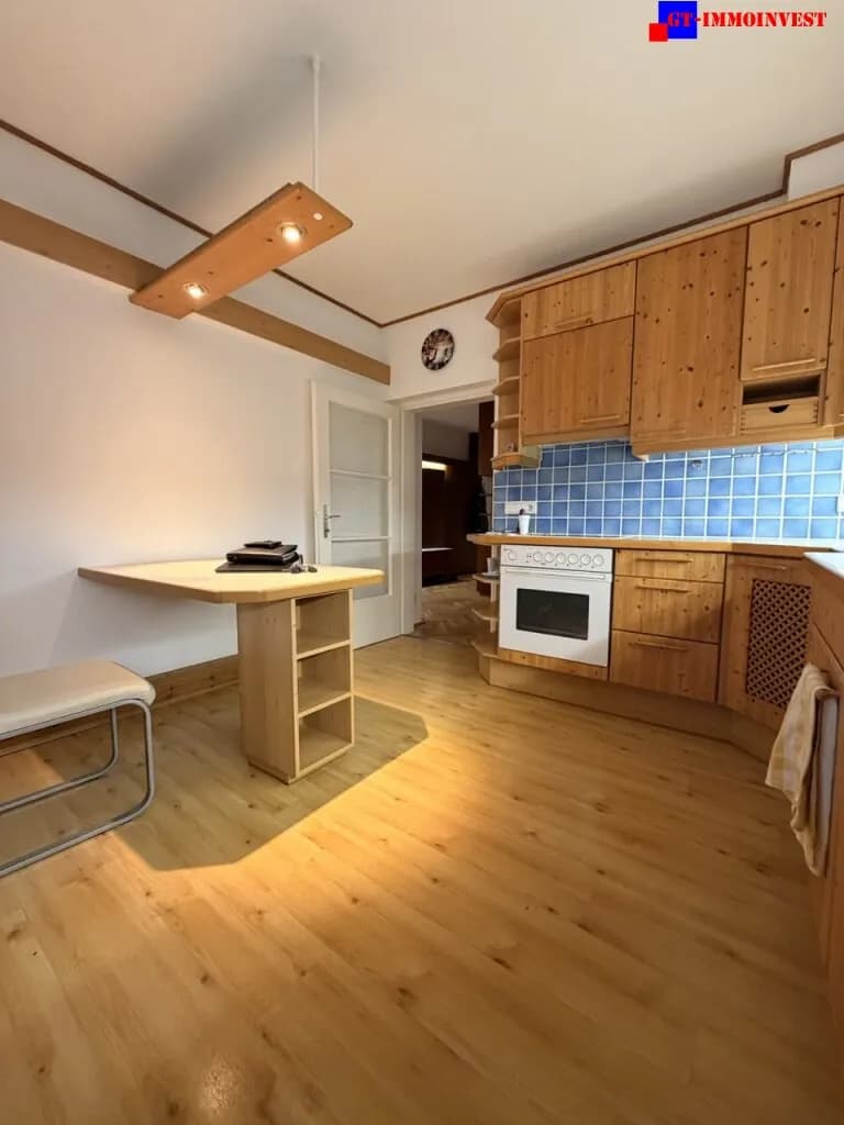 3-Zimmer-Wohnung kaufen in Eisenstadt – 79 m², € 150.000 – Bild 2 von 13