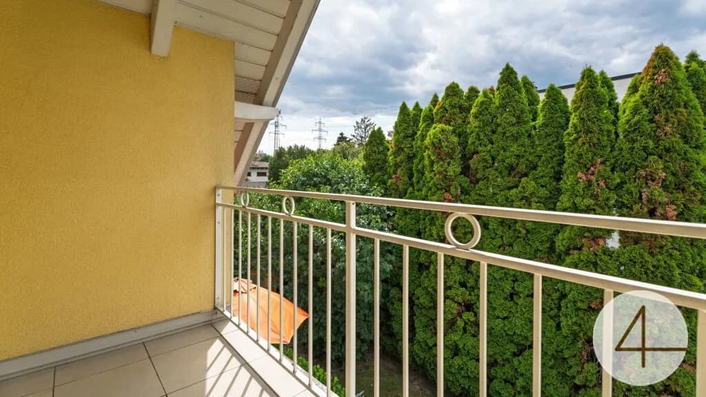 5-Zimmer-Haus kaufen in Wien – 180 m², € 1.100.000 – Bild 4 von 35
