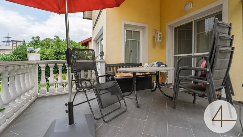 5-Zimmer-Haus kaufen in Wien – 180 m², € 1.100.000 – Bild 8 von 35