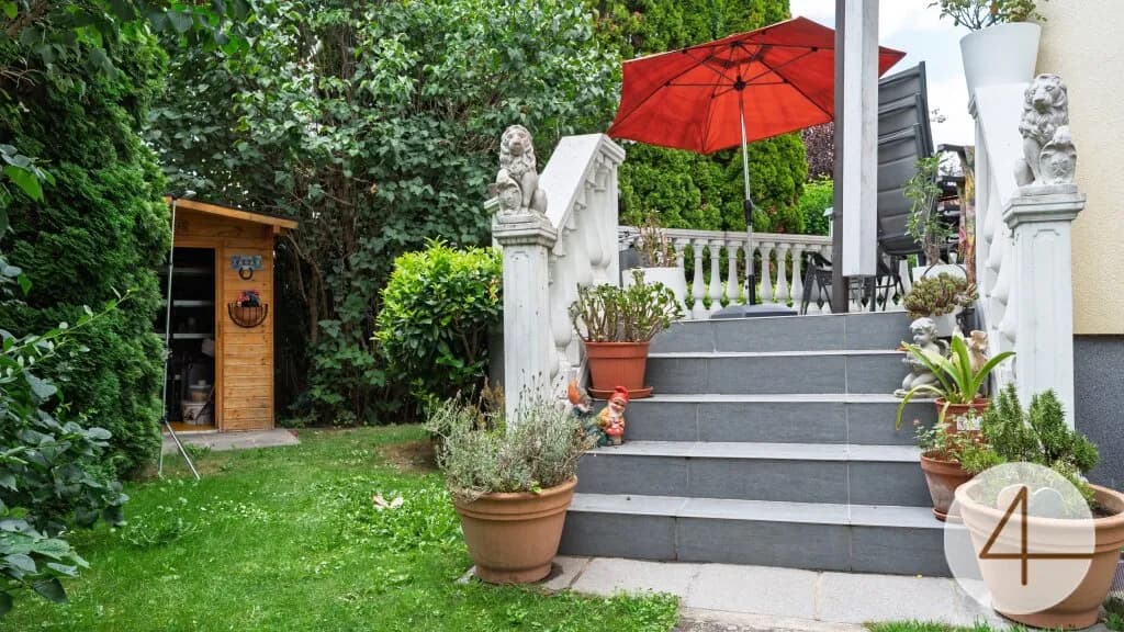 5-Zimmer-Haus kaufen in Wien – 180 m², € 1.100.000 – Bild 9 von 35