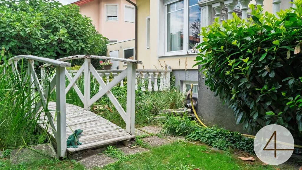 5-Zimmer-Haus kaufen in Wien – 180 m², € 1.100.000 – Bild 11 von 35