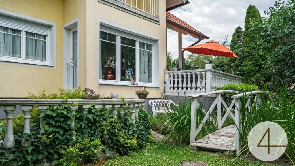 5-Zimmer-Haus kaufen in Wien – 180 m², € 1.100.000 – Bild 12 von 35