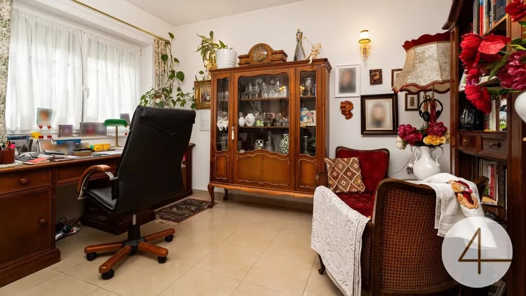 5-Zimmer-Haus kaufen in Wien – 180 m², € 1.100.000 – Bild 14 von 35