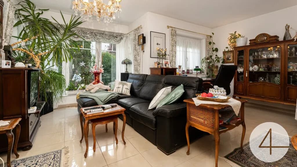 5-Zimmer-Haus kaufen in Wien – 180 m², € 1.100.000 – Bild 15 von 35