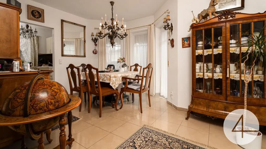 5-Zimmer-Haus kaufen in Wien – 180 m², € 1.100.000 – Bild 16 von 35