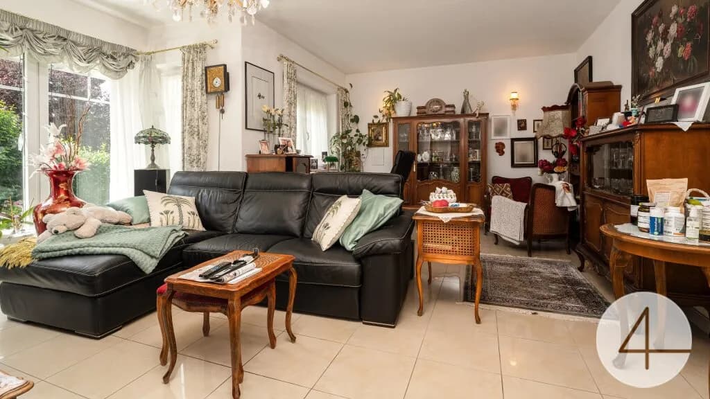 5-Zimmer-Haus kaufen in Wien – 180 m², € 1.100.000 – Bild 17 von 35