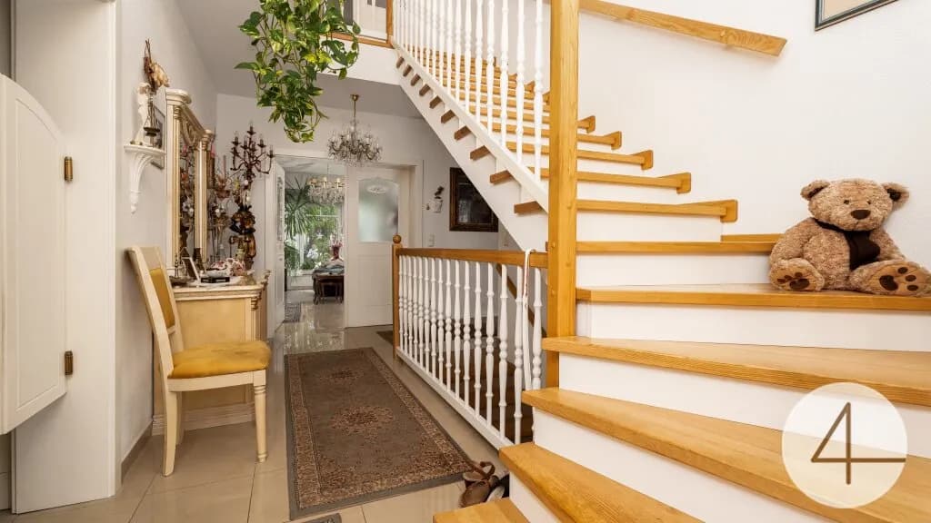 5-Zimmer-Haus kaufen in Wien – 180 m², € 1.100.000 – Bild 18 von 35