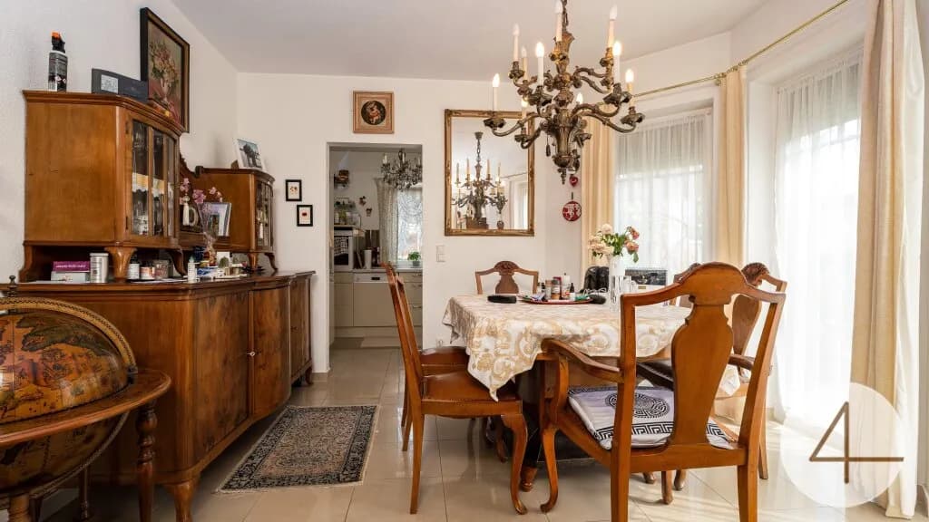 5-Zimmer-Haus kaufen in Wien – 180 m², € 1.100.000 – Bild 19 von 35