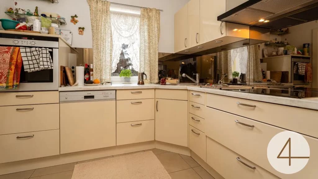 5-Zimmer-Haus kaufen in Wien – 180 m², € 1.100.000 – Bild 20 von 35