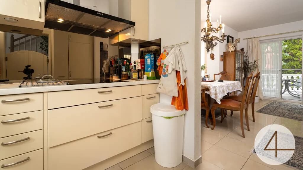 5-Zimmer-Haus kaufen in Wien – 180 m², € 1.100.000 – Bild 21 von 35