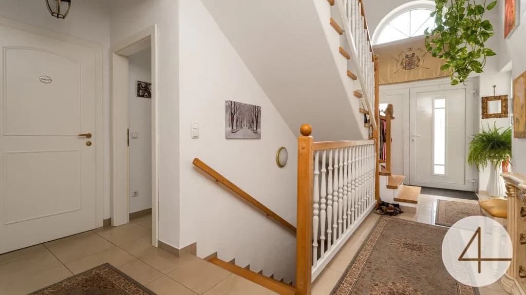5-Zimmer-Haus kaufen in Wien – 180 m², € 1.100.000 – Bild 22 von 35