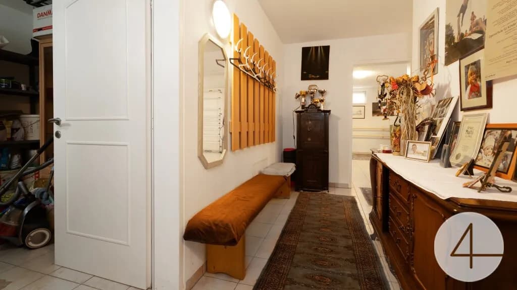 5-Zimmer-Haus kaufen in Wien – 180 m², € 1.100.000 – Bild 25 von 35