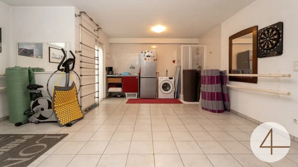 5-Zimmer-Haus kaufen in Wien – 180 m², € 1.100.000 – Bild 27 von 35