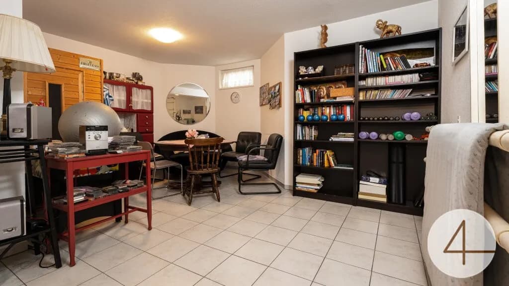 5-Zimmer-Haus kaufen in Wien – 180 m², € 1.100.000 – Bild 29 von 35