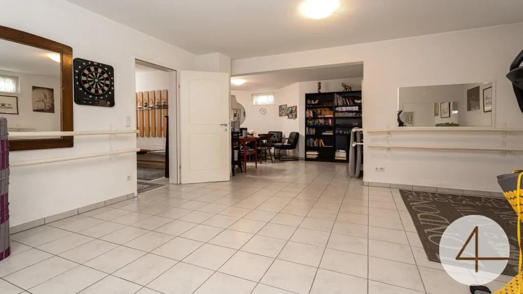 5-Zimmer-Haus kaufen in Wien – 180 m², € 1.100.000 – Bild 30 von 35