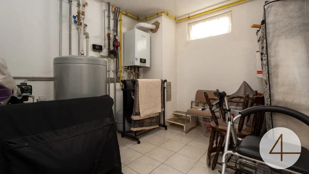 5-Zimmer-Haus kaufen in Wien – 180 m², € 1.100.000 – Bild 31 von 35