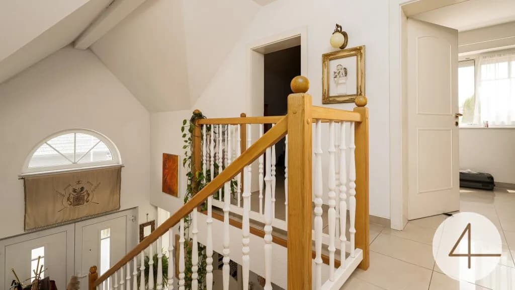 5-Zimmer-Haus kaufen in Wien – 180 m², € 1.100.000 – Bild 32 von 35