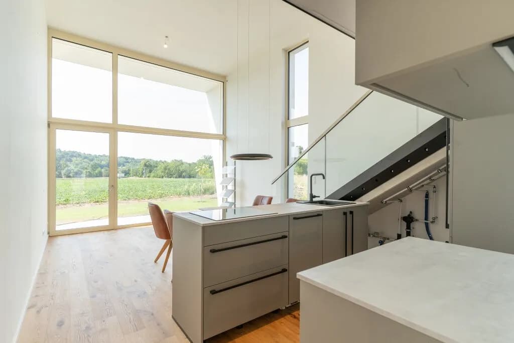 Immobilie kaufen in Oberpullendorf – 491 m², € 299.999 – Bild 5 von 28