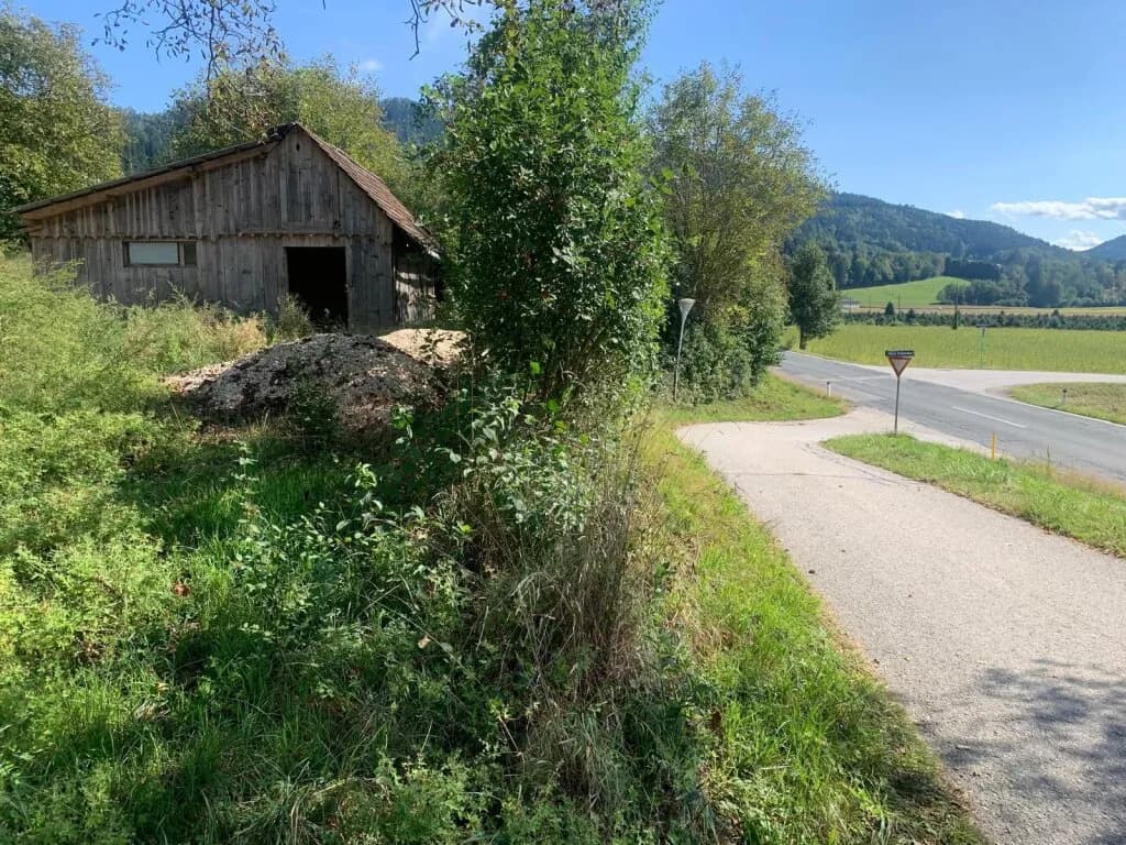 Grundstück kaufen in Sankt Veit an der Glan – 27 000 m², € 249.000 – Bild 7 von 12