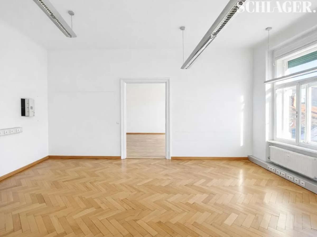 Gewerbeimmobilie mieten in Graz – 239 m², € 2.201 – Bild 2 von 4