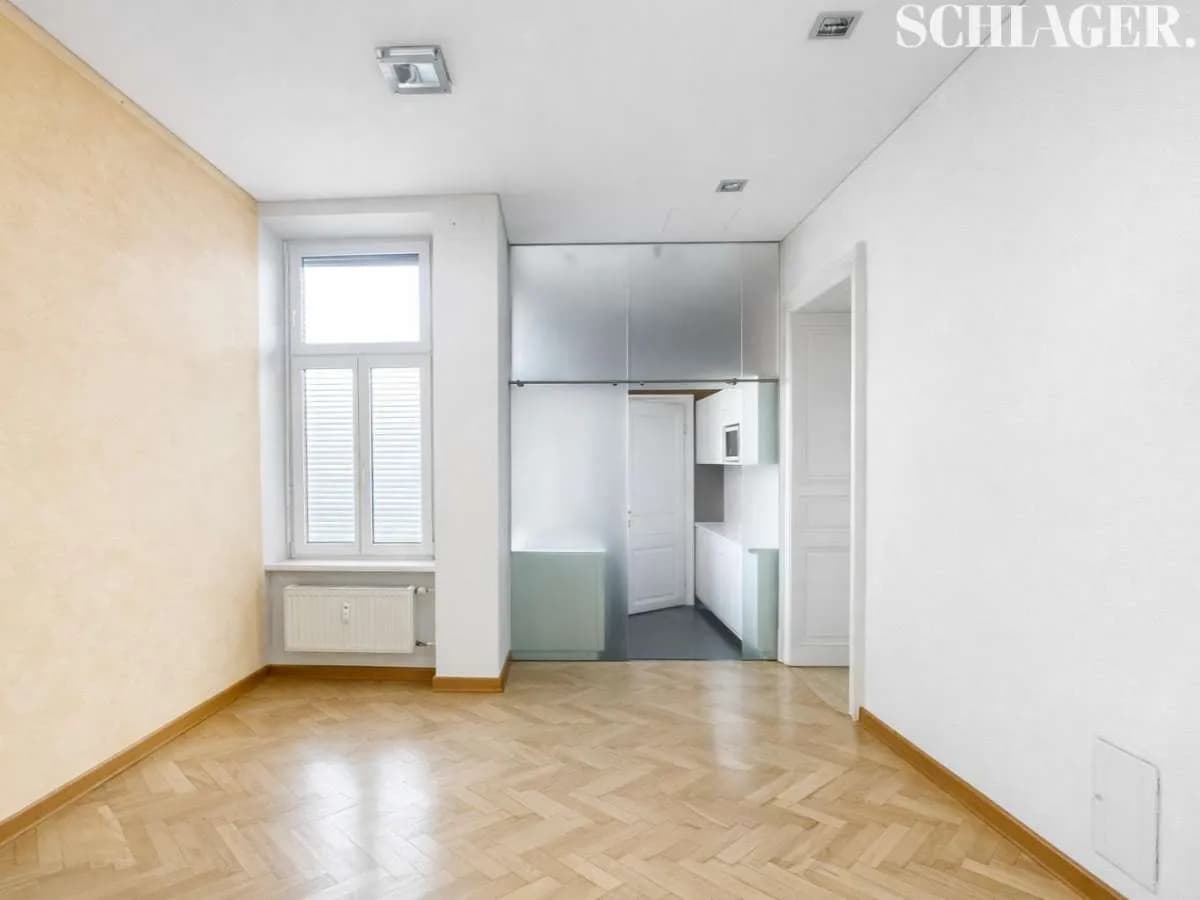Gewerbeimmobilie mieten in Graz – 239 m², € 2.201 – Bild 3 von 4
