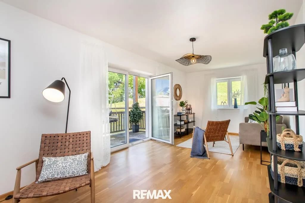 3-Zimmer-Wohnung kaufen in Gmunden – 119 m², € 775.000 – Bild 2 von 32