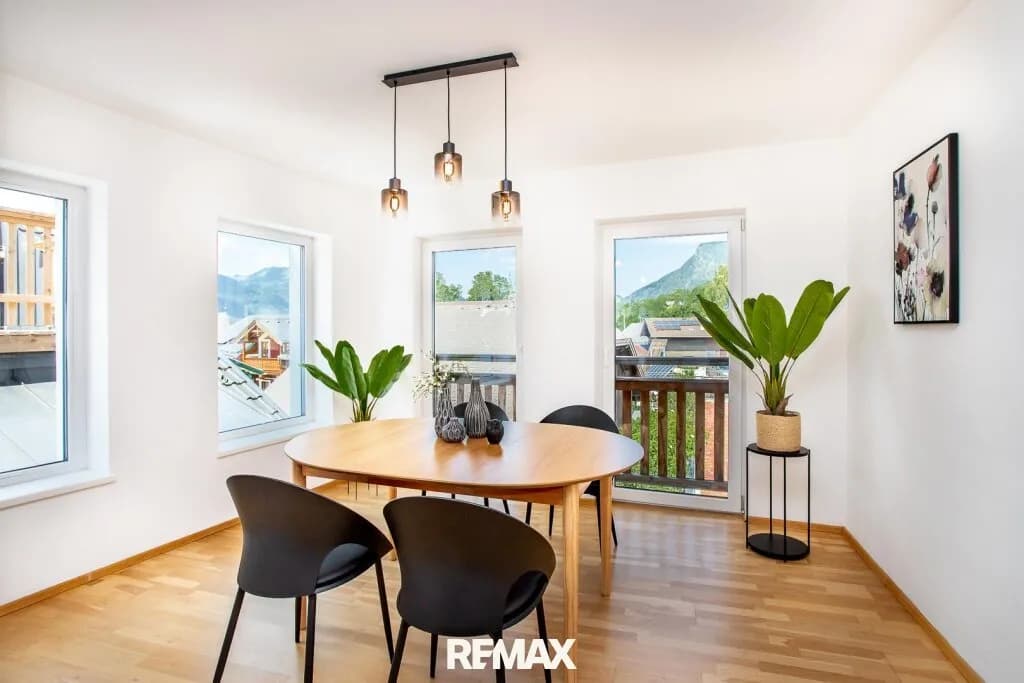 3-Zimmer-Wohnung kaufen in Gmunden – 119 m², € 775.000 – Bild 4 von 32