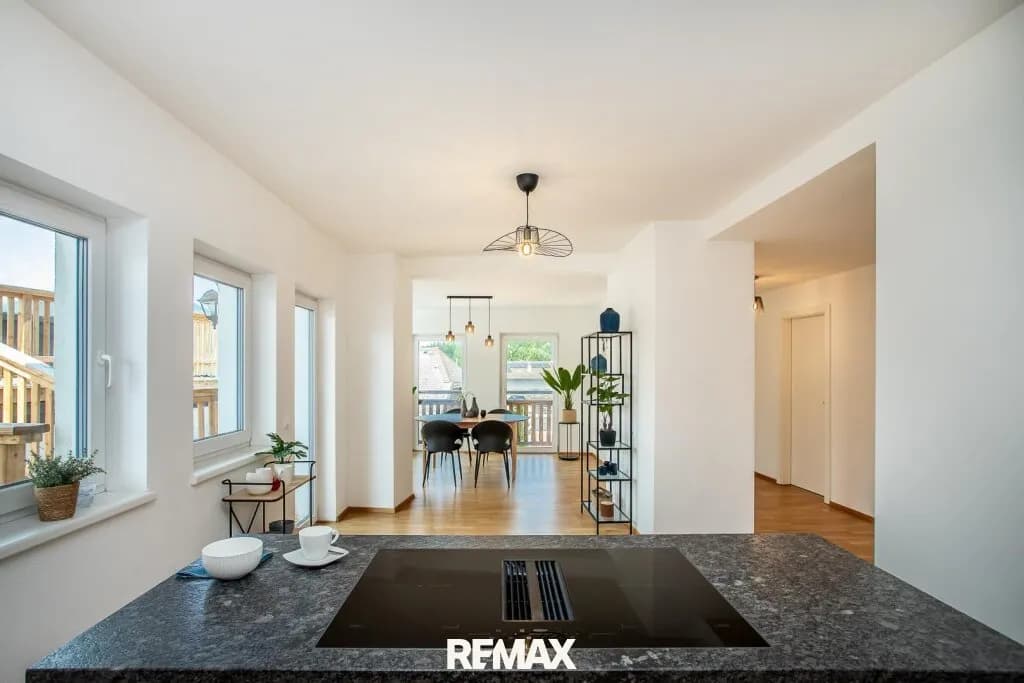 3-Zimmer-Wohnung kaufen in Gmunden – 119 m², € 775.000 – Bild 5 von 32
