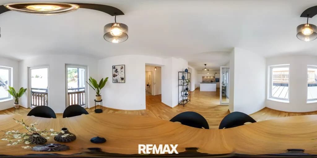 3-Zimmer-Wohnung kaufen in Gmunden – 119 m², € 775.000 – Bild 22 von 32