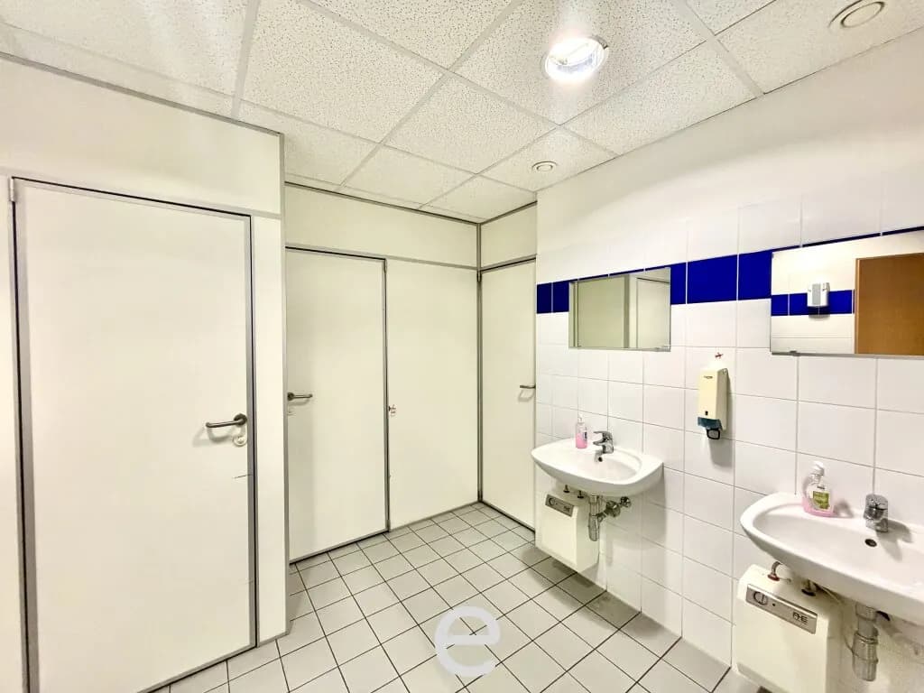 Gewerbeimmobilie mieten in Wien – 61 m², € 889 – Bild 12 von 27