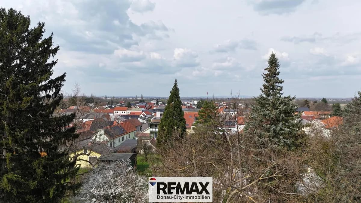 Grundstück kaufen in Tulln – 901 m², € 199.000