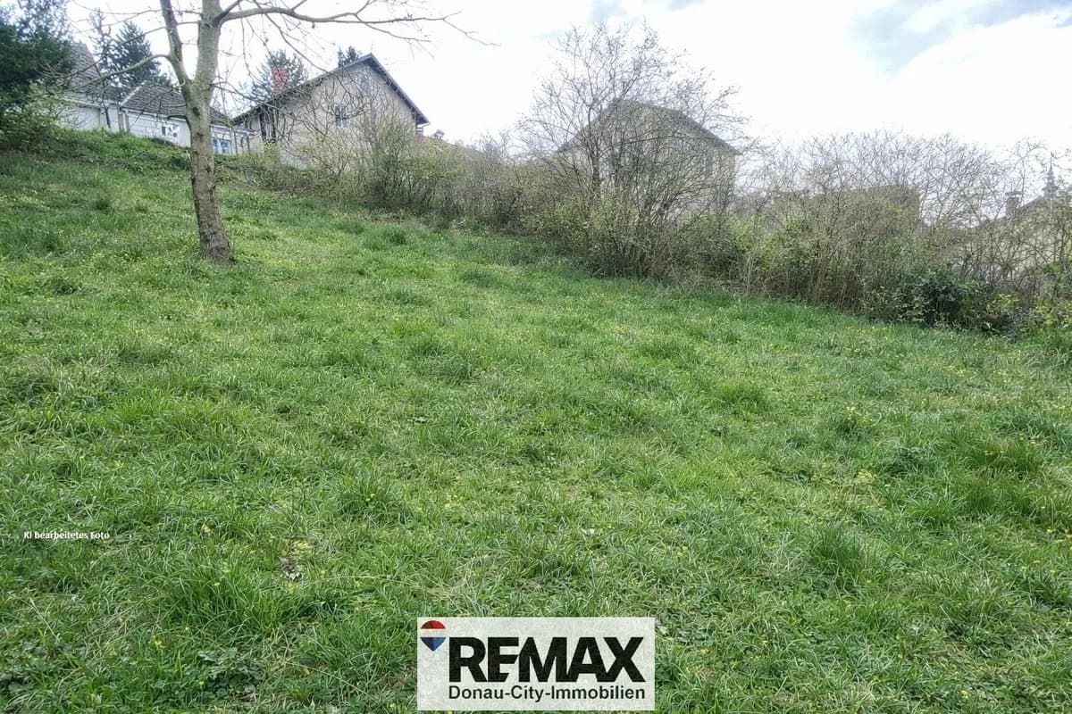 Grundstück kaufen in Tulln – 901 m², € 199.000 – Bild 3 von 5