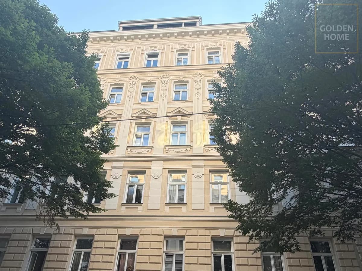3-Zimmer-Wohnung kaufen in Wien – 69,25 m², € 319.000