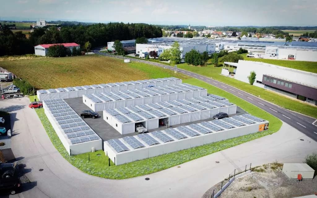Immobilie kaufen in Steyr-Land – € 120