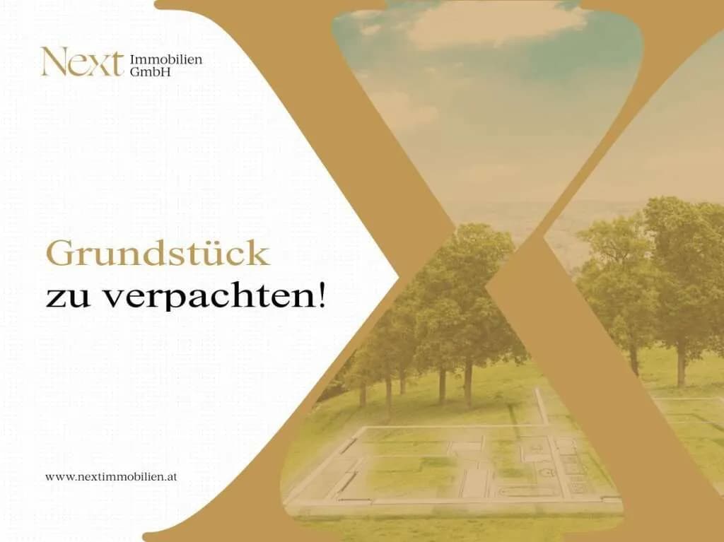 Immobilie mieten in Linz Land – 12 000 m²