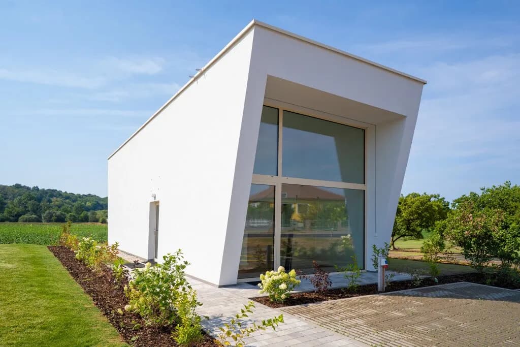 Immobilie kaufen in Oberpullendorf – 504 m², € 299.999