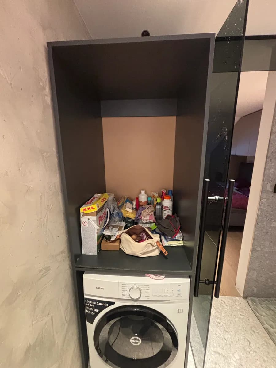 2-Zimmer-Wohnung mieten in Schwaz – 63 m², € 1.270 – Bild 18 von 41