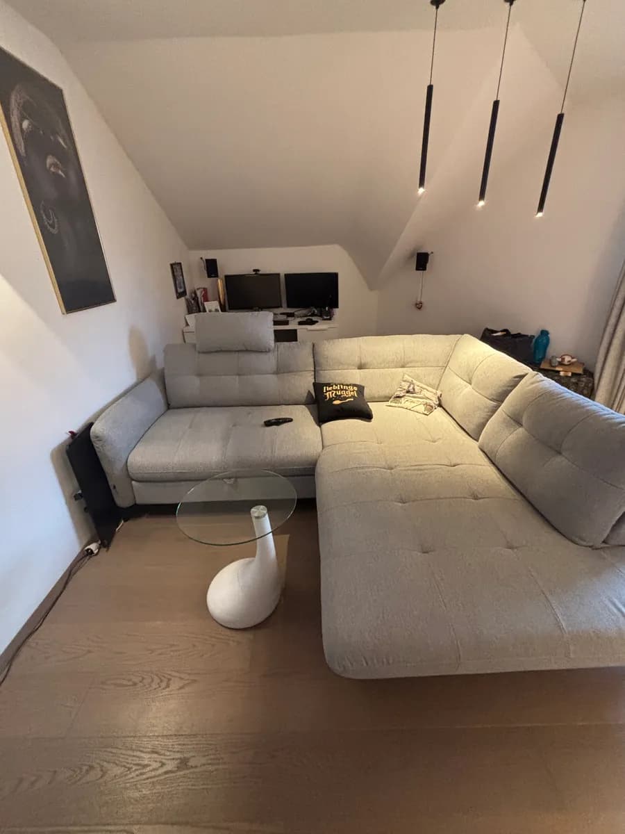 2-Zimmer-Wohnung mieten in Schwaz – 63 m², € 1.270 – Bild 24 von 41