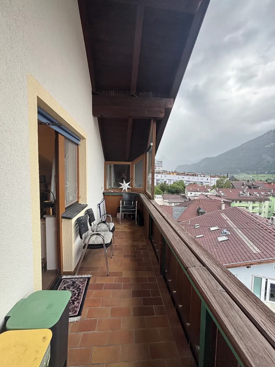 2-Zimmer-Wohnung mieten in Schwaz – 63 m², € 1.270 – Bild 28 von 41