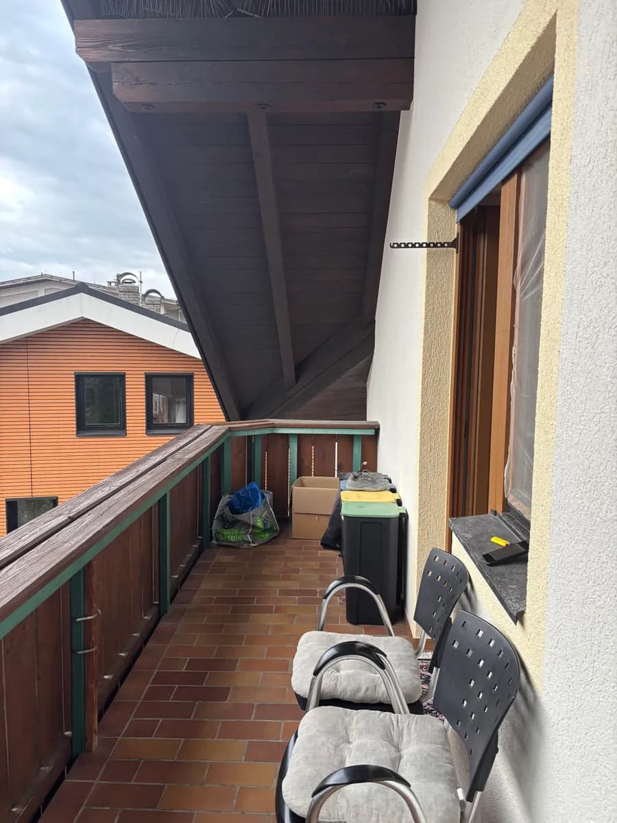2-Zimmer-Wohnung mieten in Schwaz – 63 m², € 1.270 – Bild 29 von 41