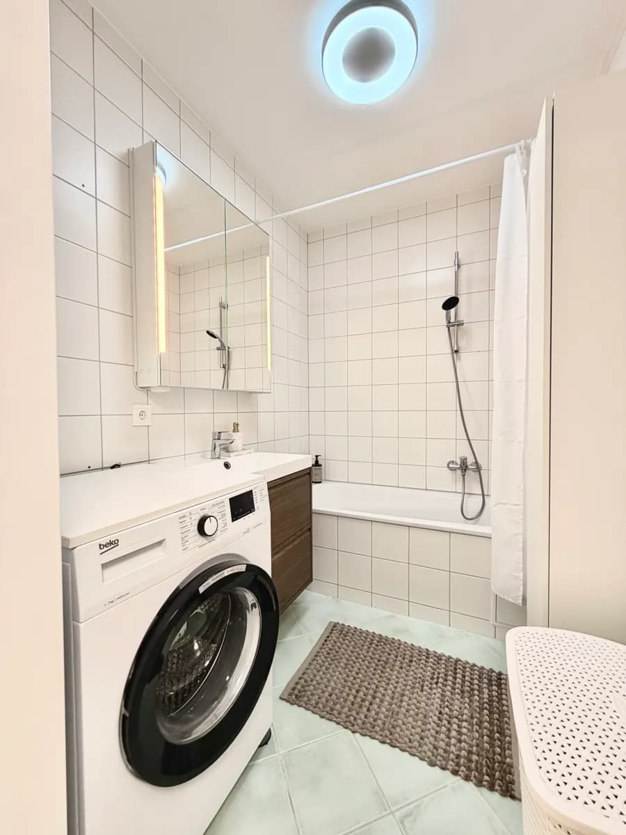 3-Zimmer-Wohnung mieten in Sankt Pölten Land – 71 m², € 780 – Bild 9 von 14