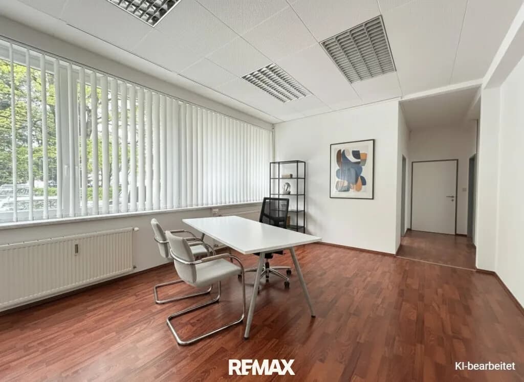 Gewerbeimmobilie mieten in Klagenfurt – 95 m², € 1.060 – Bild 2 von 10