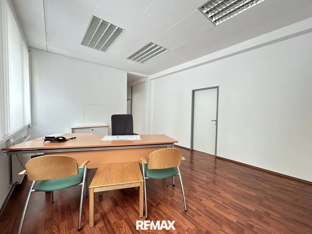 Gewerbeimmobilie mieten in Klagenfurt – 95 m², € 1.060 – Bild 3 von 10