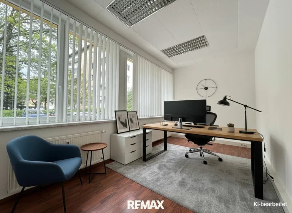Gewerbeimmobilie mieten in Klagenfurt – 95 m², € 1.060 – Bild 5 von 10