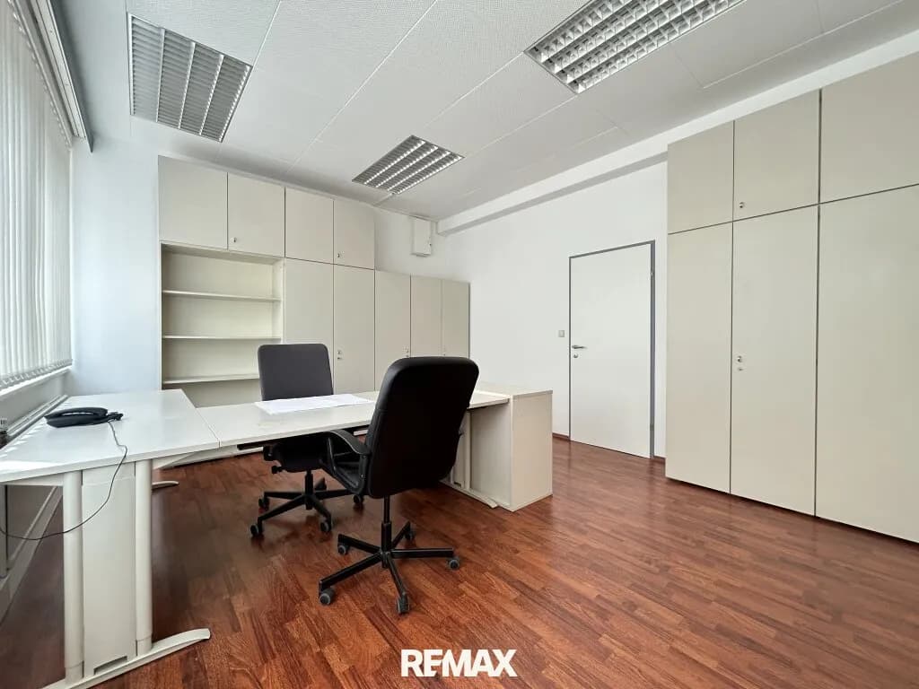 Gewerbeimmobilie mieten in Klagenfurt – 95 m², € 1.060 – Bild 7 von 10