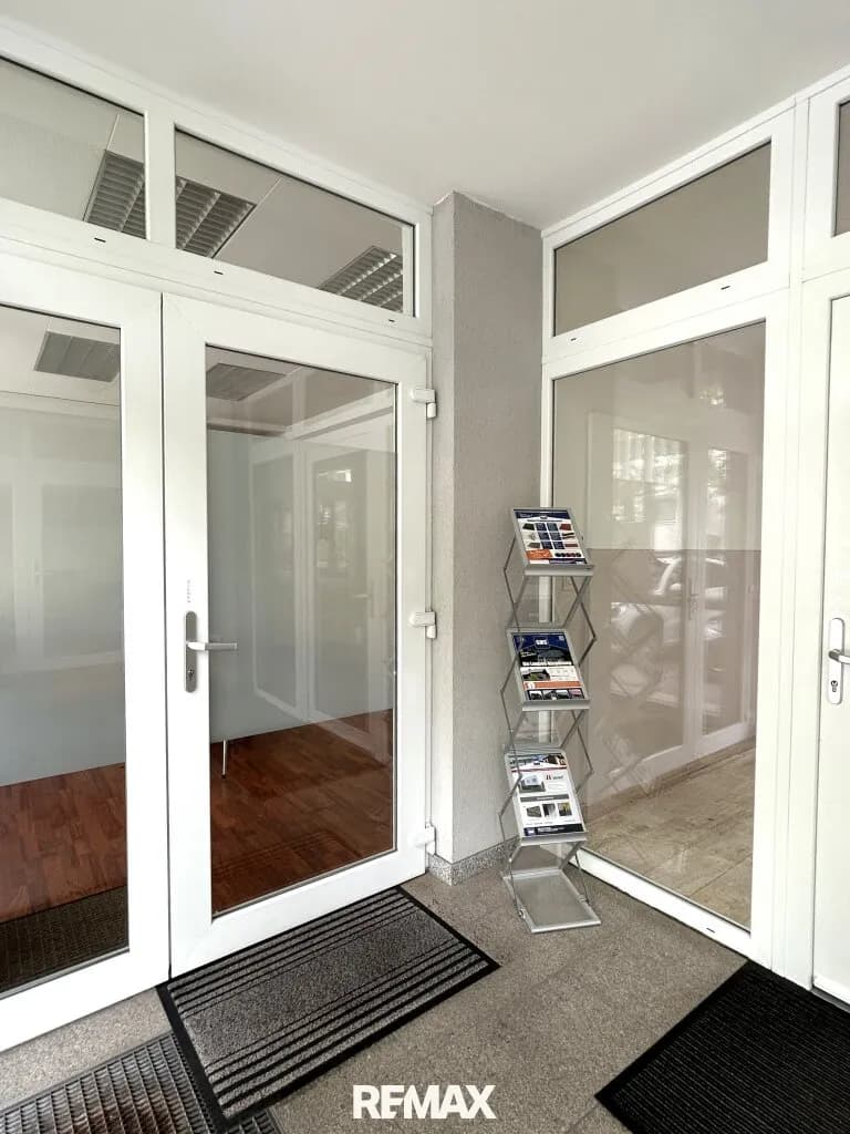 Gewerbeimmobilie mieten in Klagenfurt – 95 m², € 1.060 – Bild 8 von 10