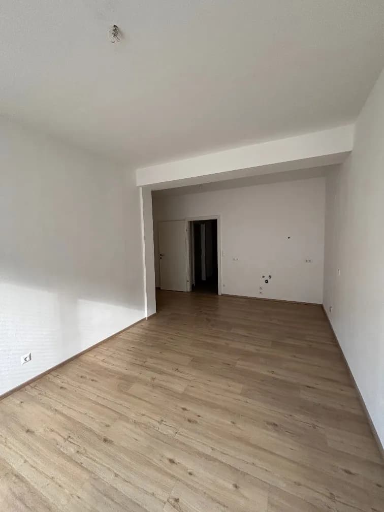 2-Zimmer-Wohnung kaufen in Voitsberg – 53,77 m², € 107.500