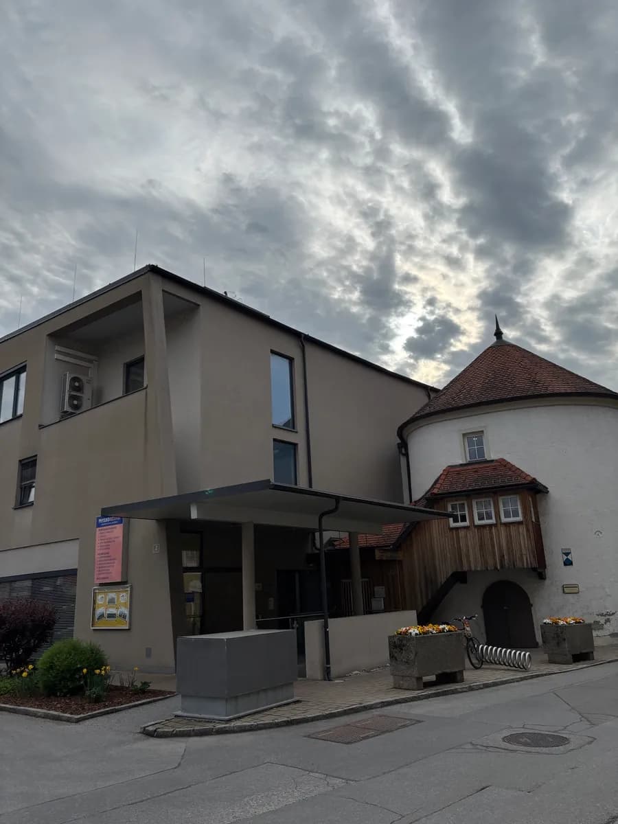 2-Zimmer-Wohnung kaufen in Voitsberg – 53,77 m², € 107.500 – Bild 9 von 9